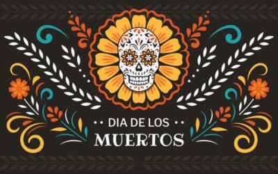 Day of the Dead Guide: History and Vocabulary to Celebrate It in Spanish