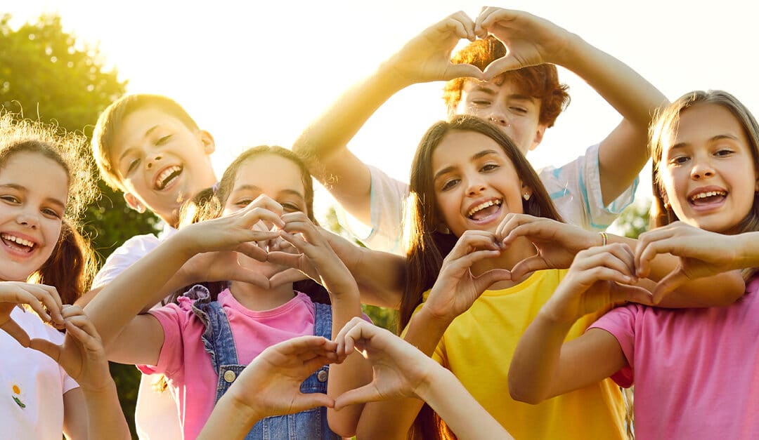 10 Different Ways of Saying Thank You in Spanish