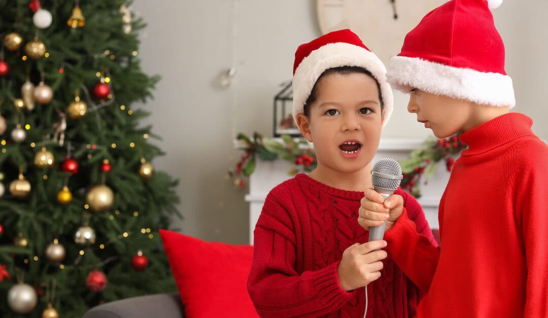 Top 10 Spanish Christmas Songs for Kids: Learn Spanish Through Holiday Music (Navidad!)
