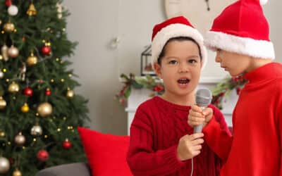 Top 10 Spanish Christmas Songs for Kids: Learn Spanish Through Holiday Music (Navidad!)