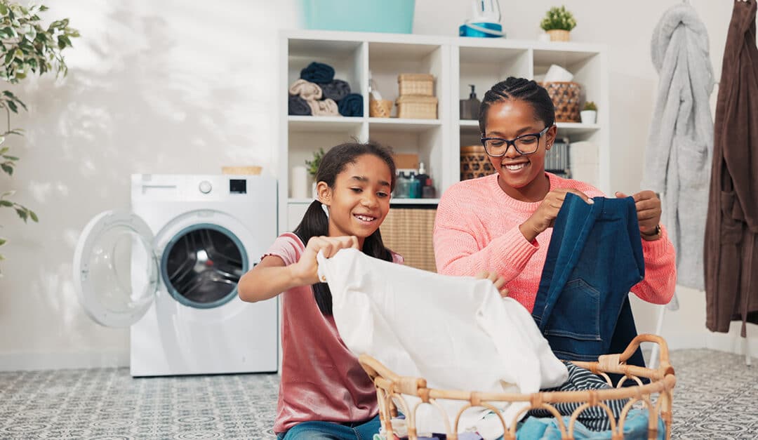 Spanish Vocabulary About Clothes