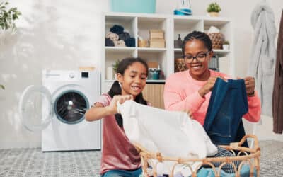 Spanish Vocabulary About Clothes