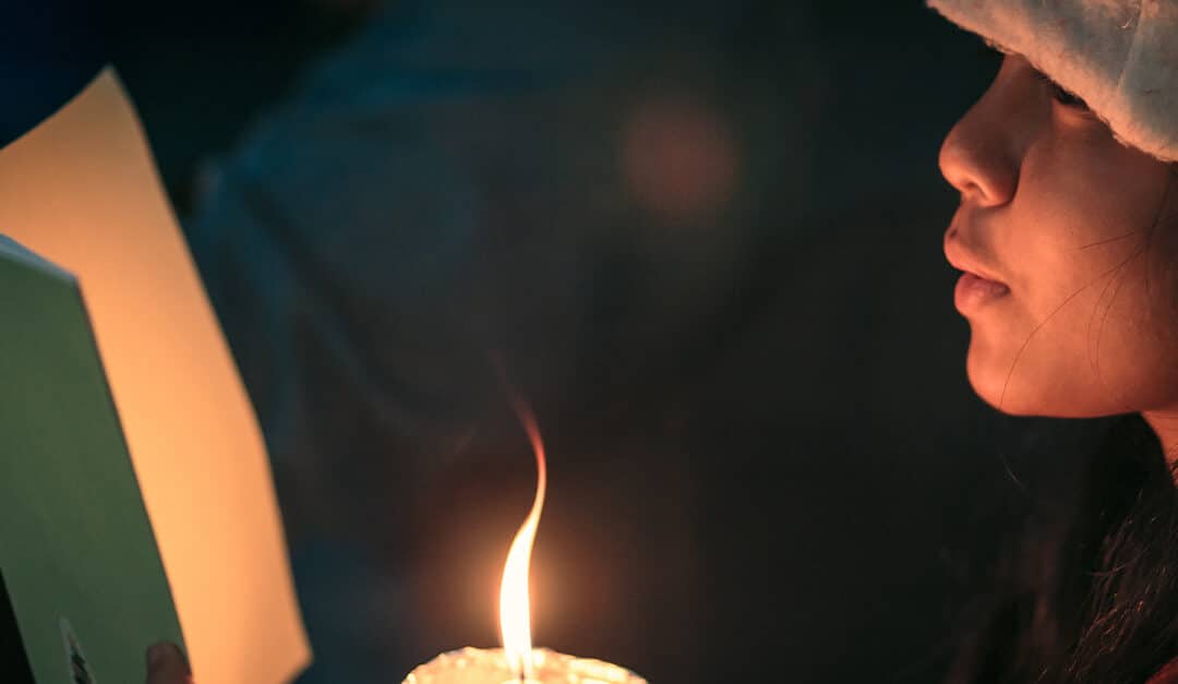 Holiday Songs in Spanish for Kids: Religious Version