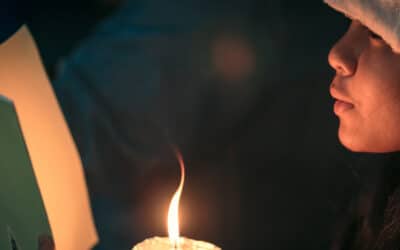 Holiday Songs in Spanish for Kids: Religious Version