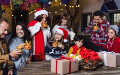 What Is Christmas Day Like in Mexico for Kids?