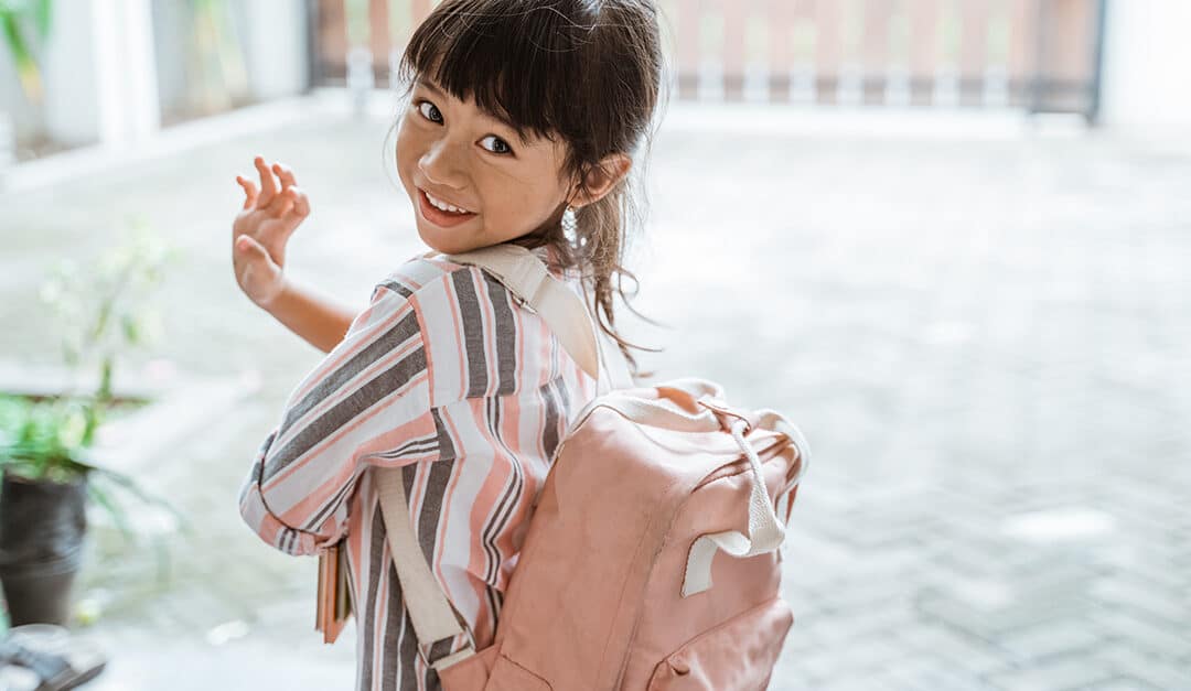 7 Fun Ways for Kids to Say Goodbye in Spanish