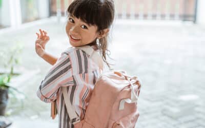 7 Fun Ways for Kids to Say Goodbye in Spanish