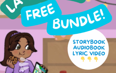 The Spanish Freebie Your Child Will Actually Want to Read: La Tiendita