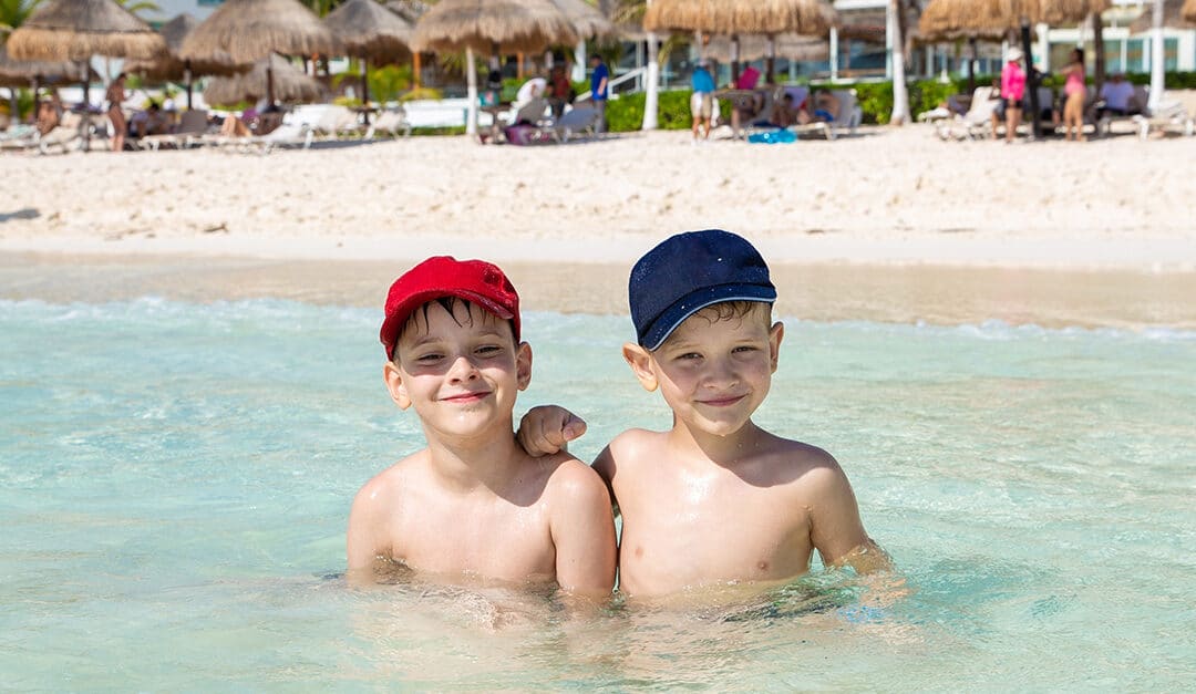 Spring Break in Mexico With Kids: Best Family Destinations, Activities, and Learning Experiences