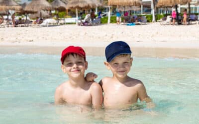 Spring Break in Mexico With Kids: Best Family Destinations, Activities, and Learning Experiences