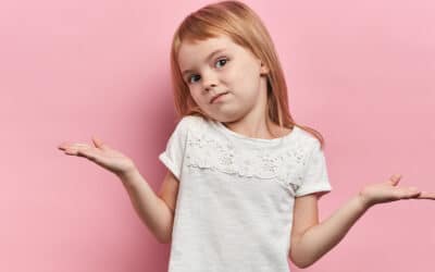 How to Say “I Don’t Know” in Spanish for Kids