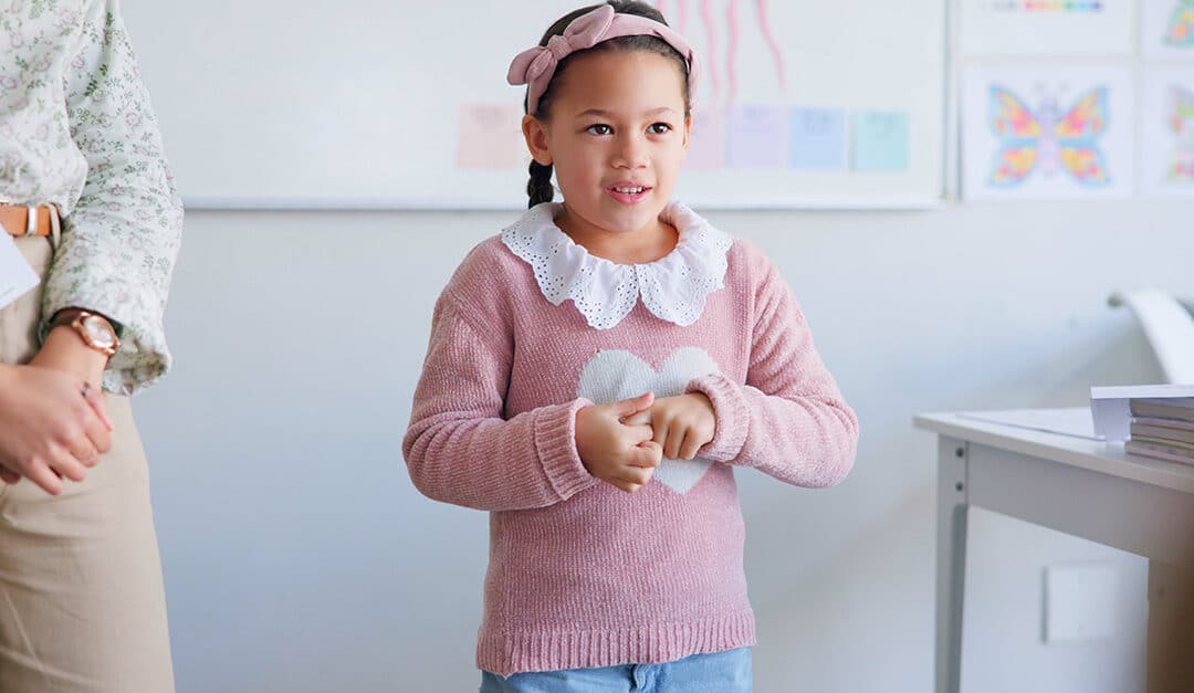 Top 5 Spanish Filler Words Kids Use and Why They Matter