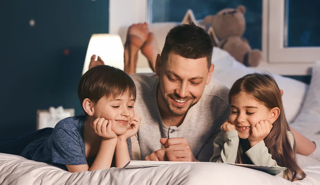 3 Simple Ways to Help Your Kids Improve Their Spanish Listening Skills