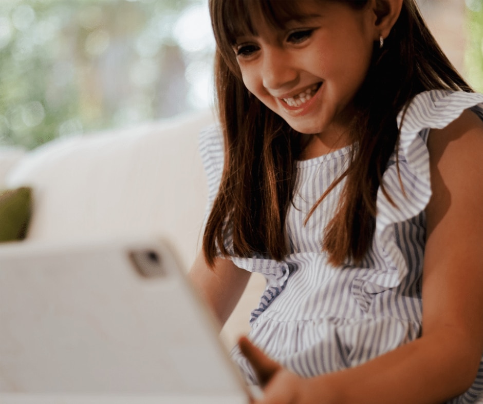 Trufluency kids Spanish Immersion