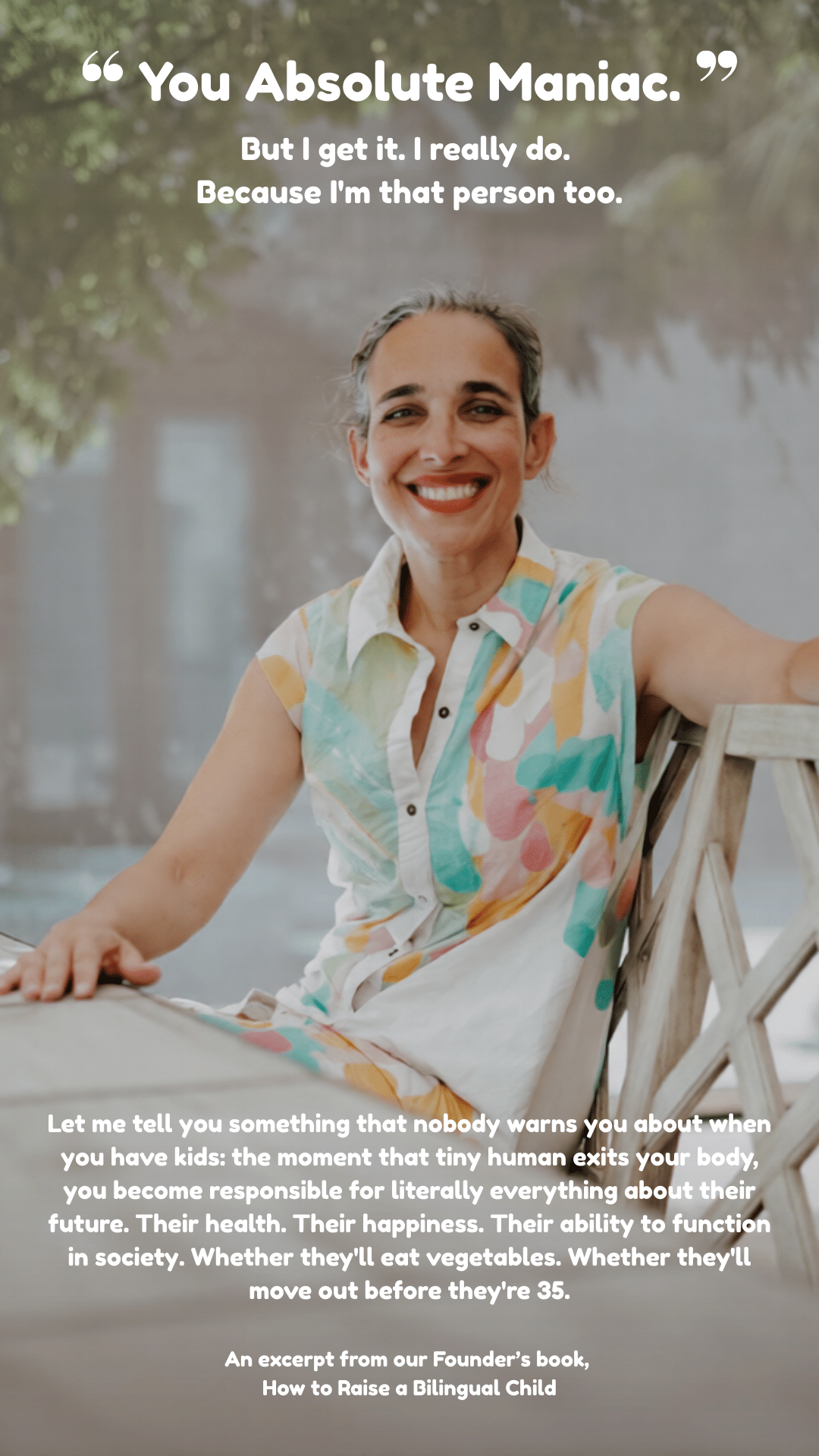 Trufluency kids Spanish Immersion