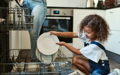 3 Easy Spanish Activities to Build a Daily Learning Routine for Your Kids