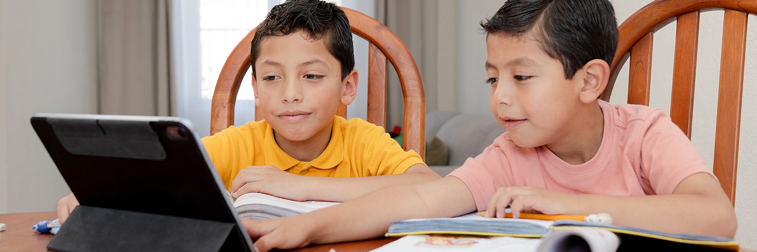 Compass Charter Options Learning Program