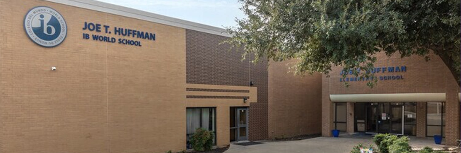 Huffman Elementary School Plano ISD