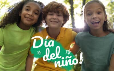 Celebrate Día del Niño (Children’s Day) with Spanish Words & Phrases