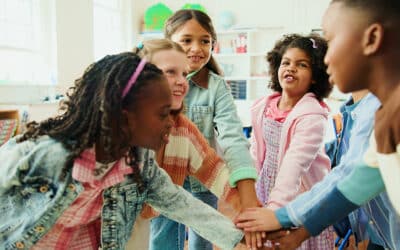 Spanish School Phrases for Kids: Polite Words and Classroom Vocabulary