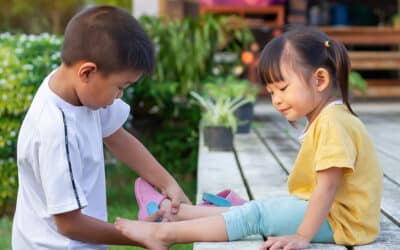 How to Ask for Help in Spanish: 8 Useful Phrases for Kids